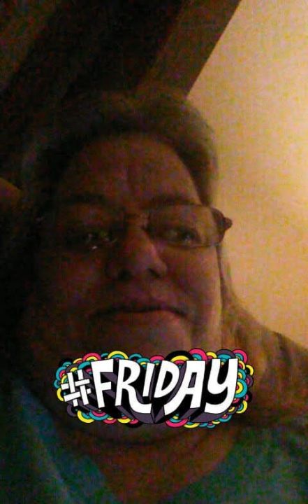 Gina Davis - Class of 1984 - Crockett County High School