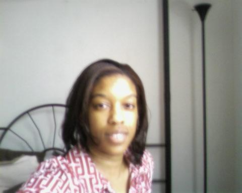 Wynita Offutt - Class of 2000 - Pearl Cohn Magnet High School
