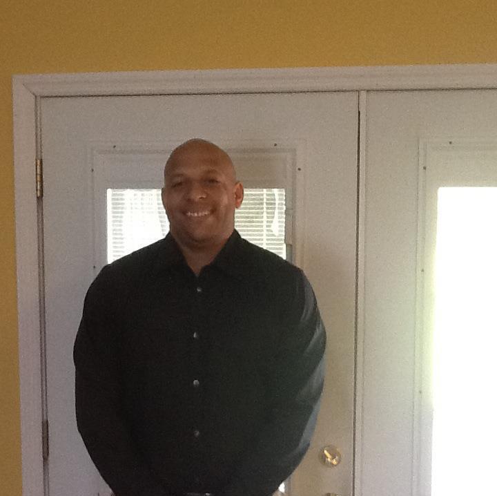 Christopher Thomas - Class of 1990 - Pearl Cohn Magnet High School