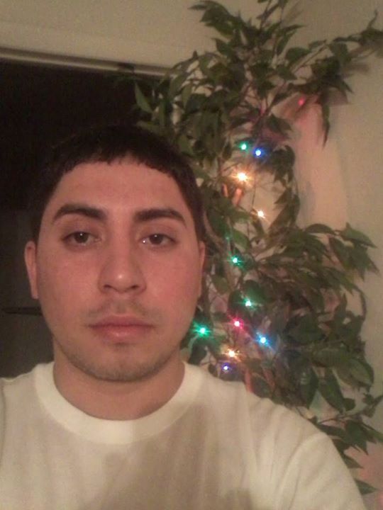Norvin Sevilla - Class of 2000 - Pearl Cohn Magnet High School