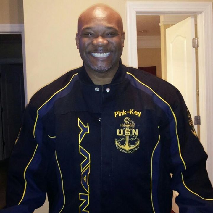 Harold Shaw - Class of 1987 - Pearl Cohn Magnet High School