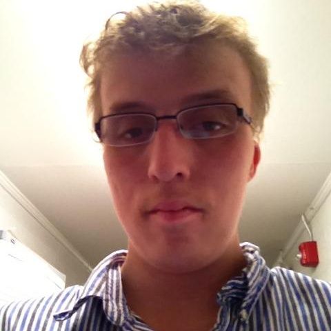 William Graham - Class of 2013 - Pearl Cohn Magnet High School