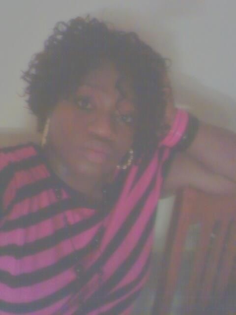 Tracey Reese - Class of 1983 - Whites Creek High School