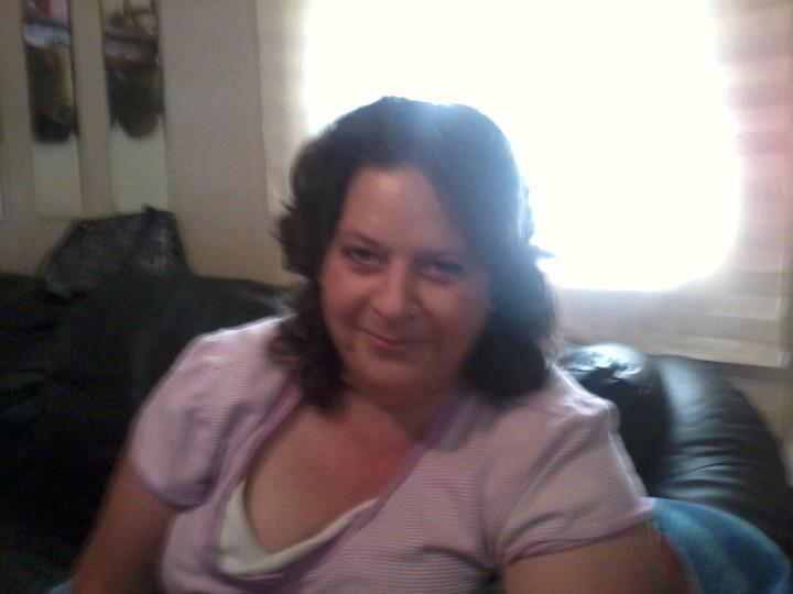 Wendy Bly - Class of 1986 - Whites Creek High School