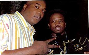 Kendall Wallace - Class of 1989 - Whites Creek High School