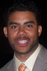 Michael Ward - Class of 1993 - Whites Creek High School