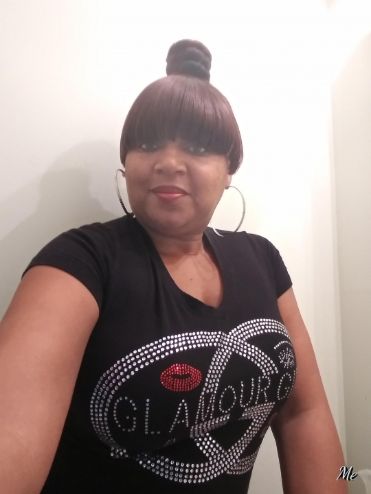 Sheryl Williamson - Class of 1985 - Whites Creek High School