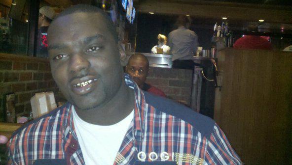 Bigmont Johnson - Class of 2002 - Whites Creek High School