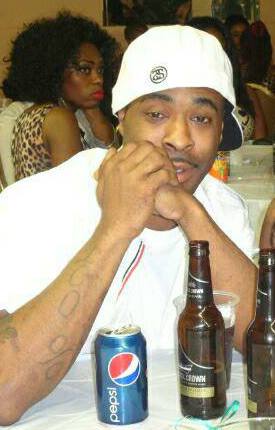 John Bryant - Class of 1998 - Whites Creek High School