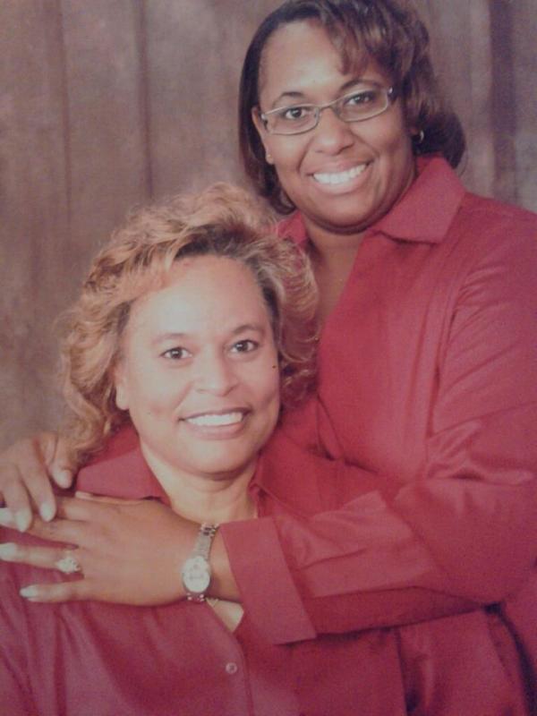 S. Alicia Russell - Class of 1991 - Whites Creek High School