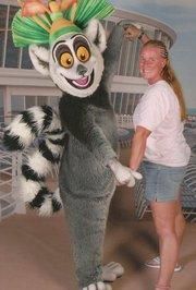 Amanda Hollandsworth - Class of 1998 - Whites Creek High School