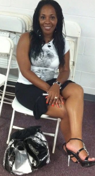 Kita Bass - Class of 1996 - Whites Creek High School