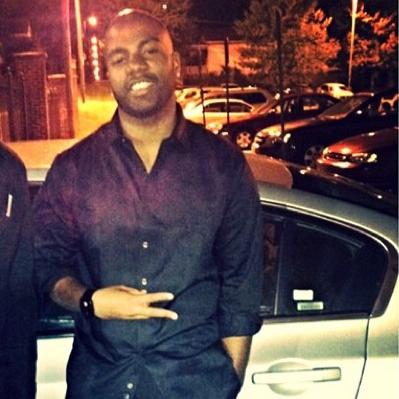 Melvin Miller - Class of 2009 - Whites Creek High School