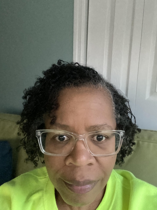Levetta Lewis - Class of 1983 - Whites Creek High School
