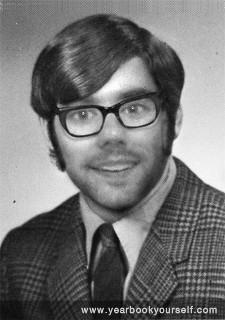 David Kemp - Class of 1999 - East Ridge High School