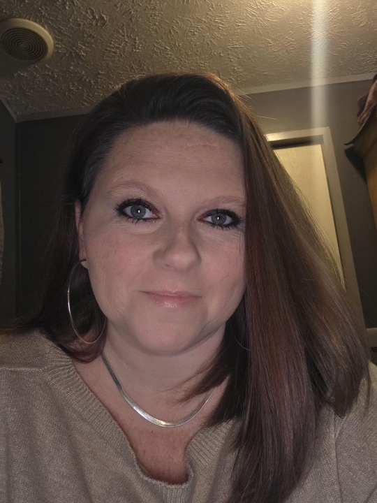 Tiffany Harbin Harbin - Class of 2001 - East Ridge High School