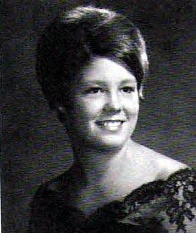 Debra Murdock - Class of 1970 - East Ridge High School