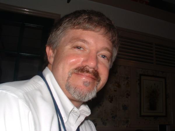Larry Keown - Class of 1977 - East Ridge High School