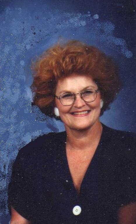 Katy Clark - Class of 1961 - East Ridge High School