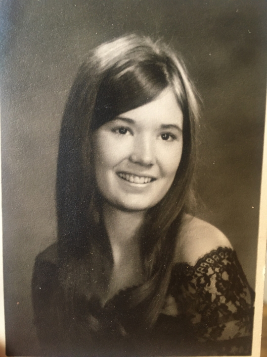 Pamela Pamela Moyers - Class of 1970 - East Ridge High School