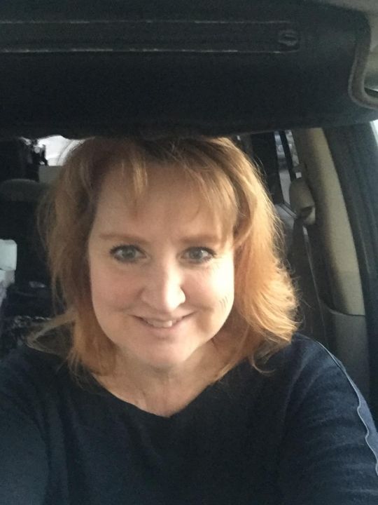 Cindy Miller - Class of 1988 - East Ridge High School