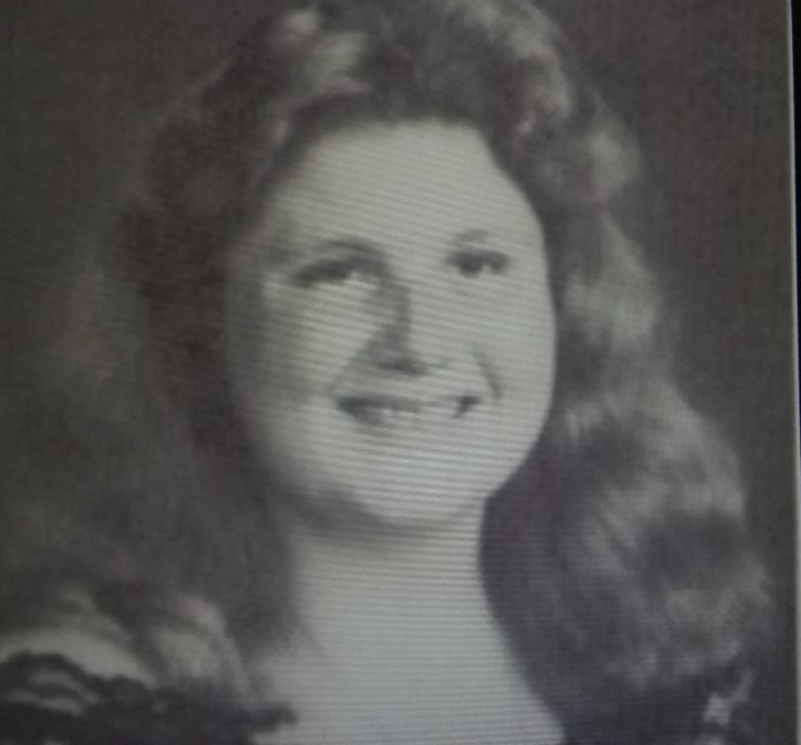 Kimberly Fraley Kimberly Fraley - Class of 1984 - East Ridge High School