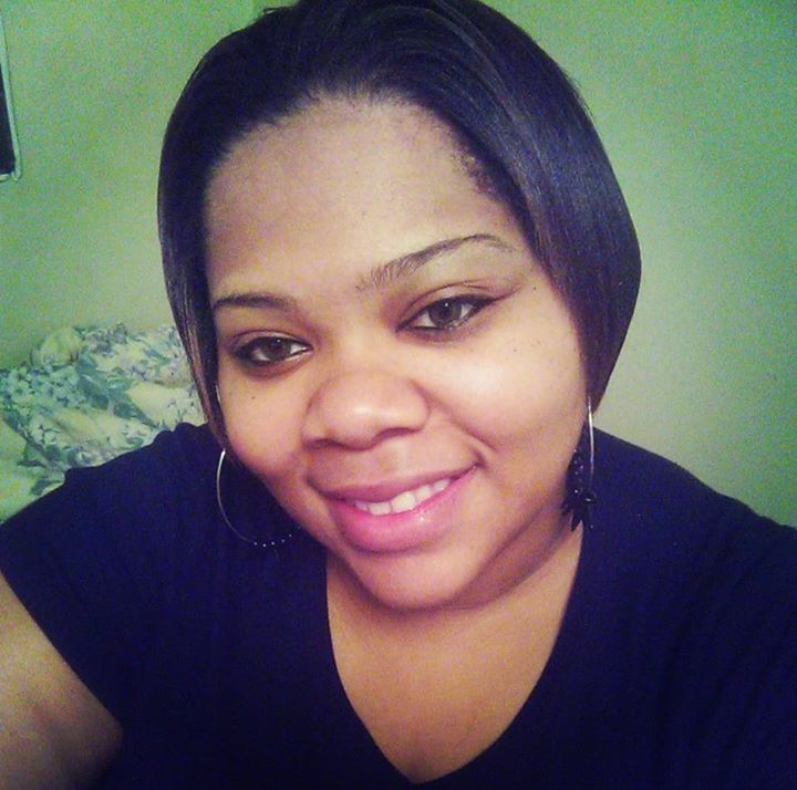 Chante Campbell - Class of 2005 - Haywood High School