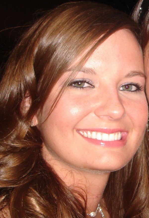 Jessica Snell - Class of 2005 - Haywood High School