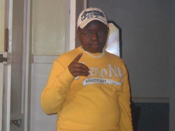 Morlan Wanda White - Class of 1994 - Haywood High School