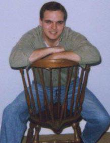 Pete Lott - Class of 1988 - Haywood High School