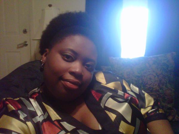 Alicia Watkins - Class of 2002 - Haywood High School