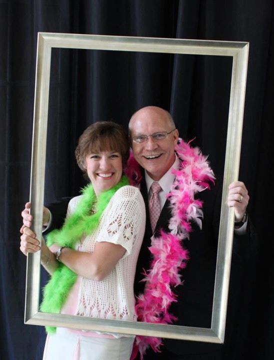 Alison Tomes - Class of 1982 - Haywood High School