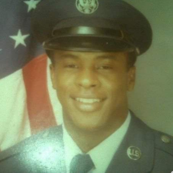 Sherwin Jones - Class of 1981 - Haywood High School