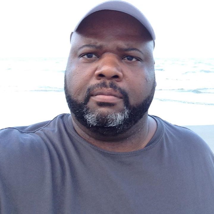 Melvin Currie - Class of 1986 - Haywood High School