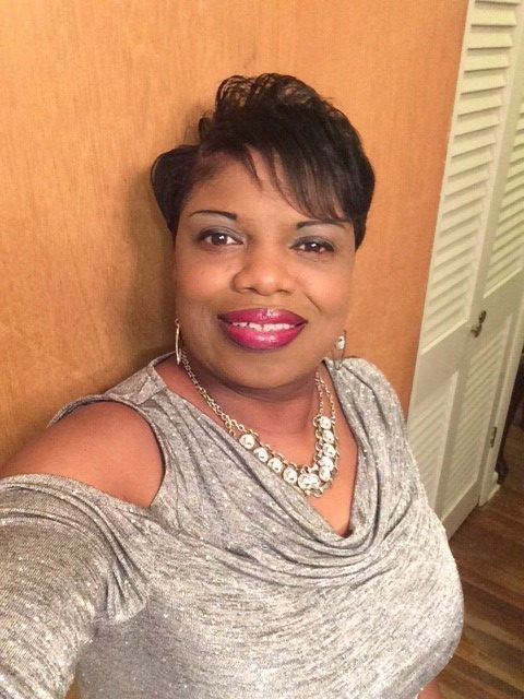 Teresa Williams - Class of 1985 - Haywood High School