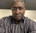 Laymon Currie