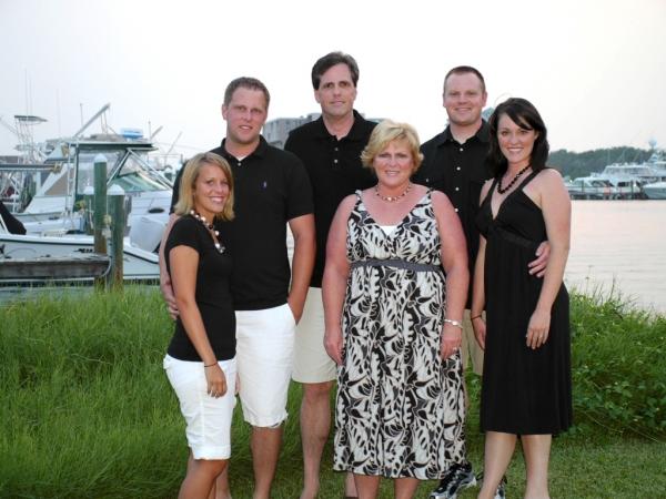 Concord High School Classmates
