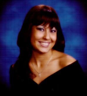 Tori Rosales - Class of 2005 - Concord High School