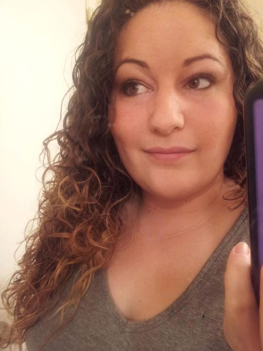 Whitney Flores - Class of 2006 - Concord High School