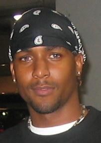 Travys Brown - Class of 2001 - Lexington High School