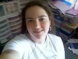 April Lyles - Class of 2008 - Gibbs High School