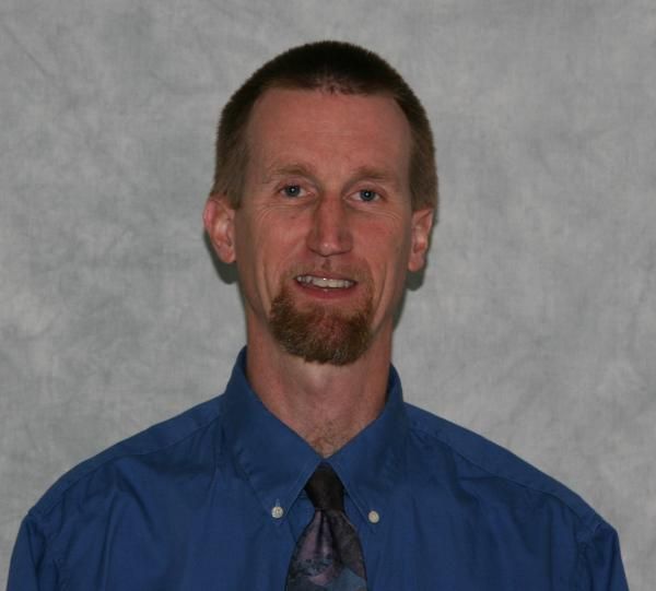 Rusty Boggs - Class of 1978 - Gibbs High School