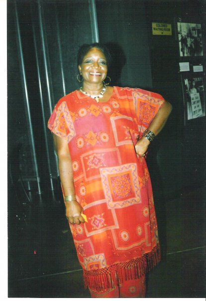 Brenda Mcclellan - Class of 1969 - Austin-east Magnet High School