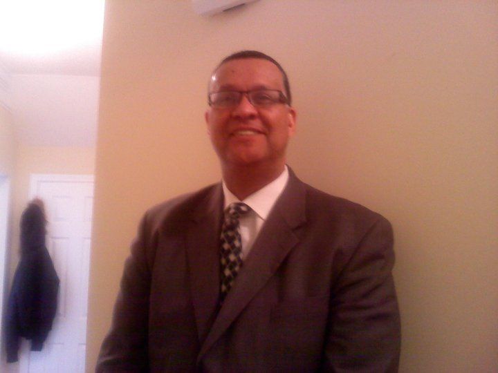 George Underwood - Class of 1977 - Austin-east Magnet High School
