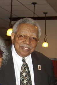 Avon Rollins - Class of 1961 - Austin-east Magnet High School