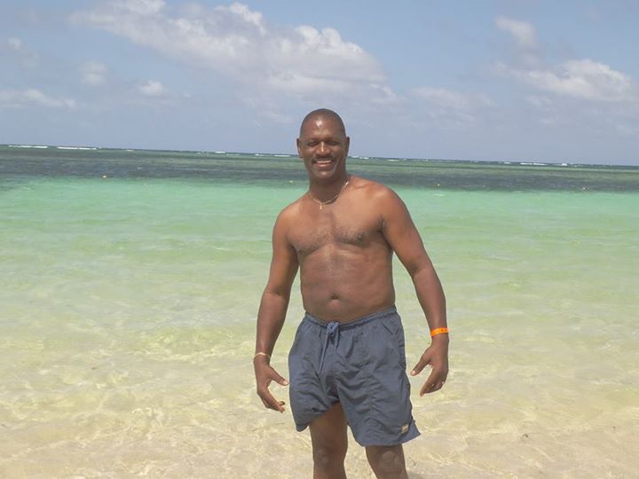Edward Taylor - Class of 1969 - Austin-east Magnet High School