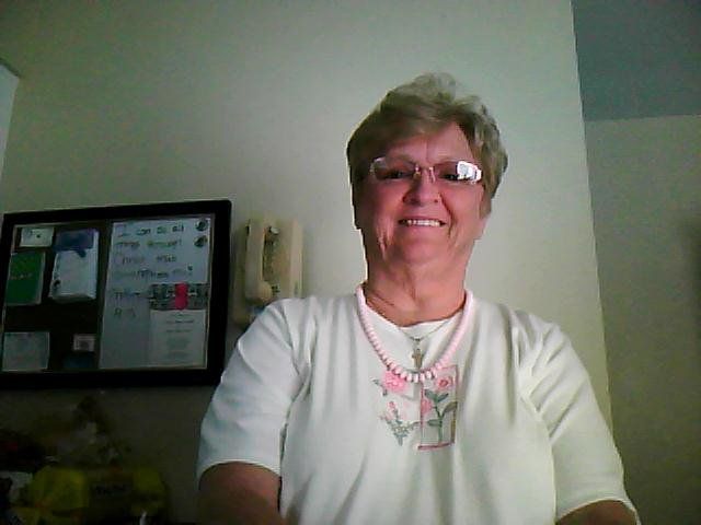 Peggy Mcmanus - Class of 1963 - Fulton High School