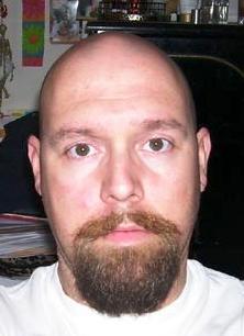 Mark Munsey - Class of 1991 - Fulton High School