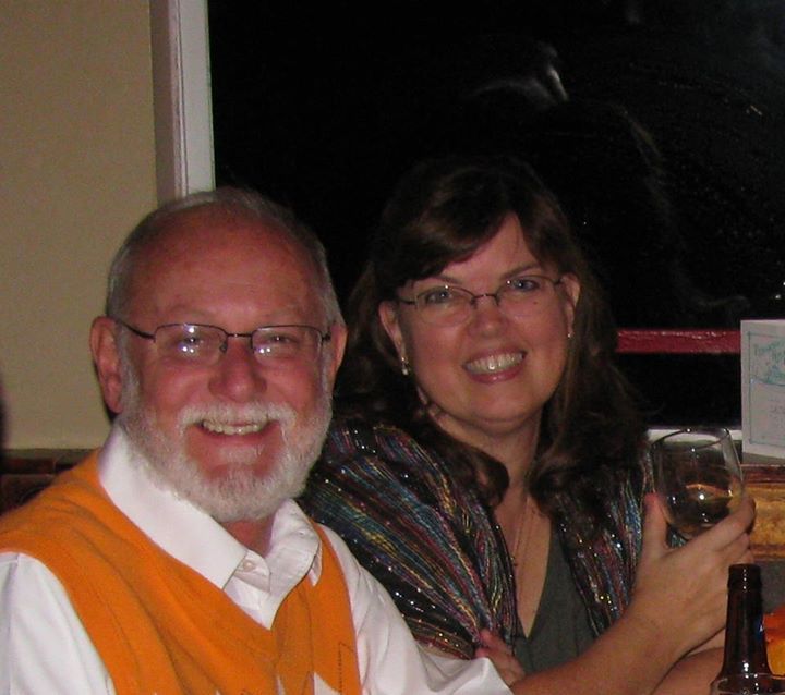Betsi Vesser - Class of 1974 - Fulton High School