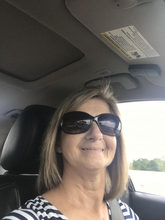 Carla Lord - Class of 1983 - Fulton High School